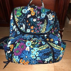 Vera Bradley backpack